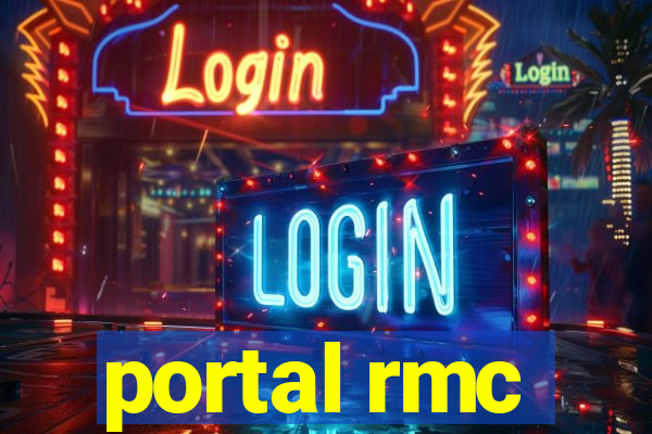 portal rmc